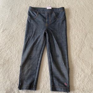 2T pant for girls.